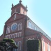 黒島天主堂（黒島教会）